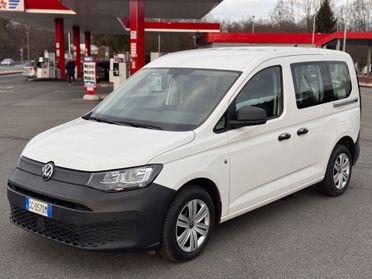 Volkswagen Caddy Autocarro