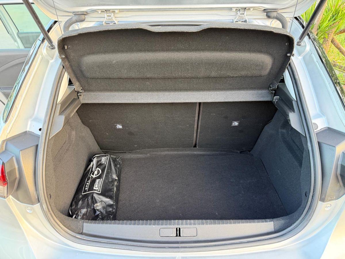 OPEL - Corsa - 1.2 Elegance