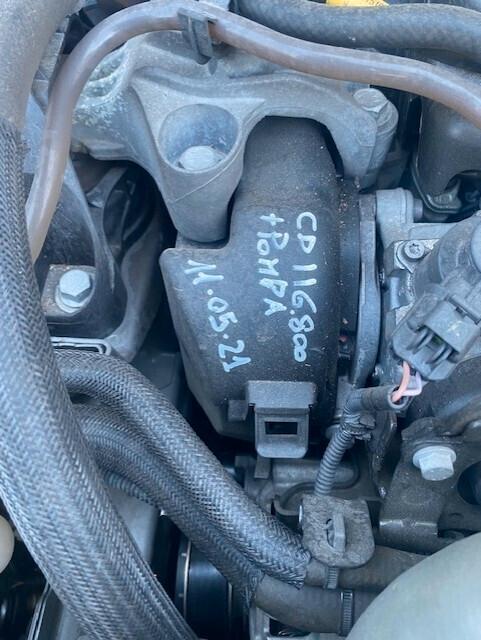 Renault Captur 1.5 dCi Project Runway