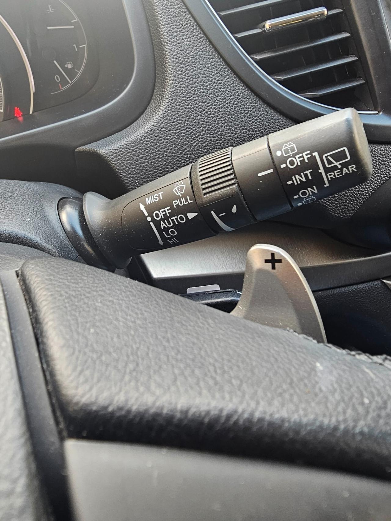 Honda CR-V 2.2 i-DTEC Executive