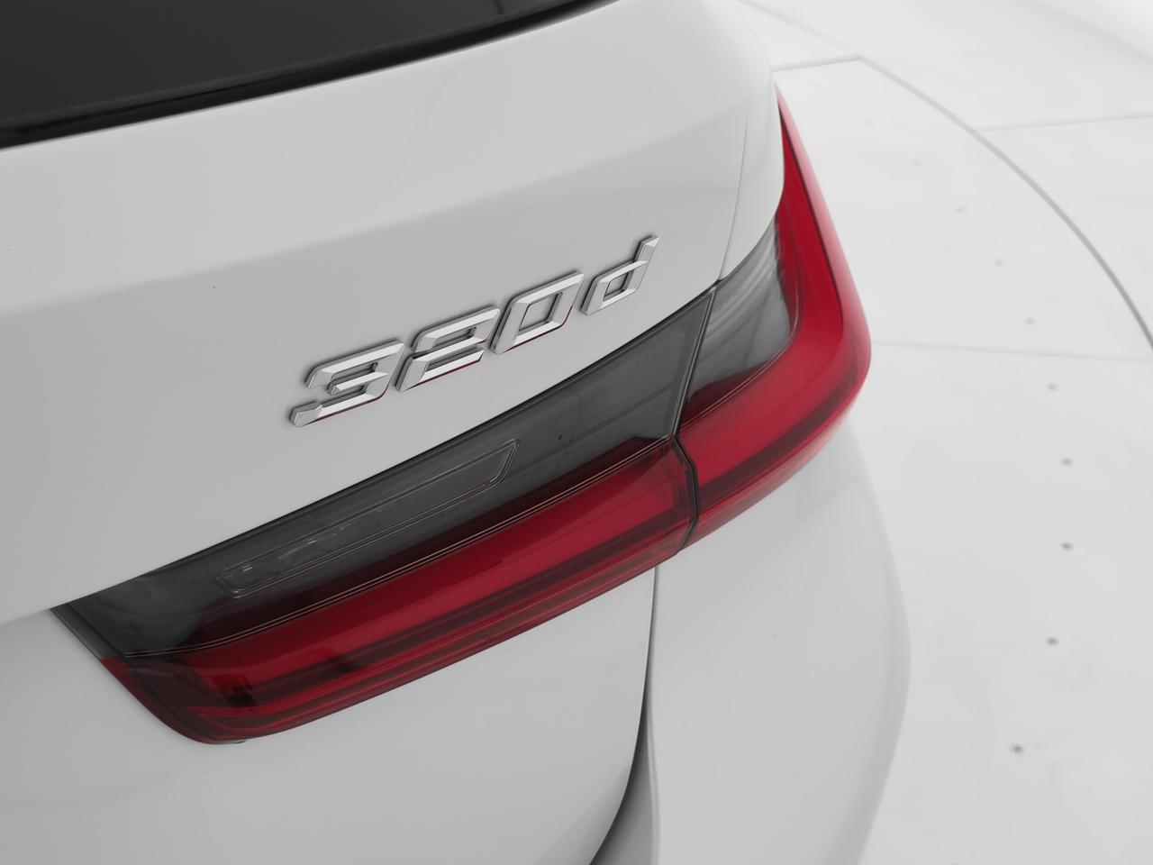 BMW Serie 3 320d Touring 48V MSport
