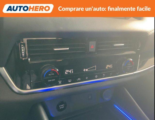 NISSAN Qashqai e-Power N-Connecta