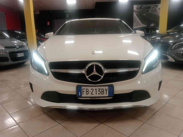 MERCEDES-BENZ A 180 CDI Sport ** KM CERTIF. MERCEDES **