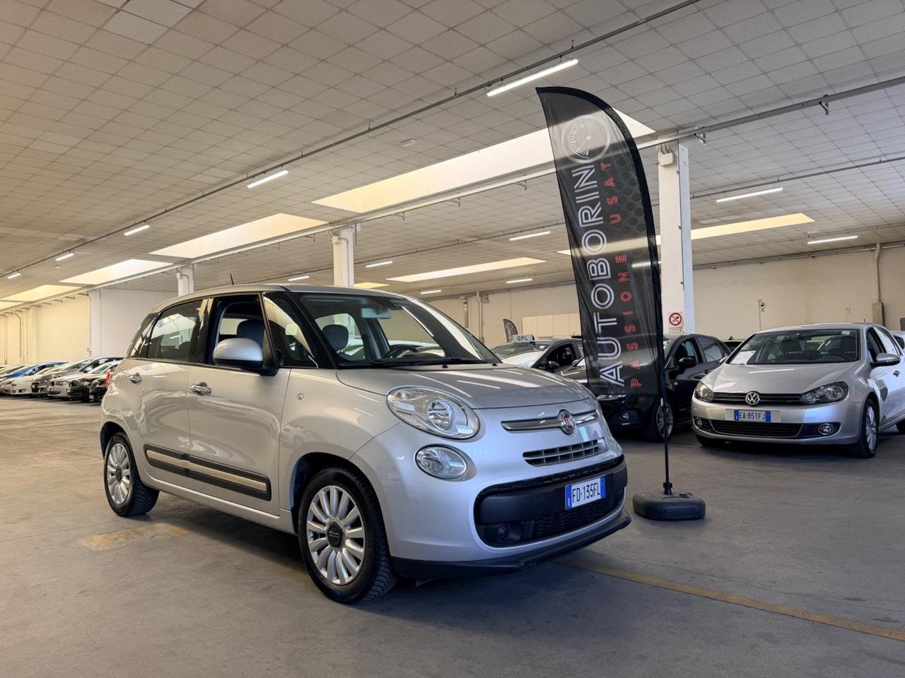 Fiat 500L 1.3 Multijet 95 CV Pop Star