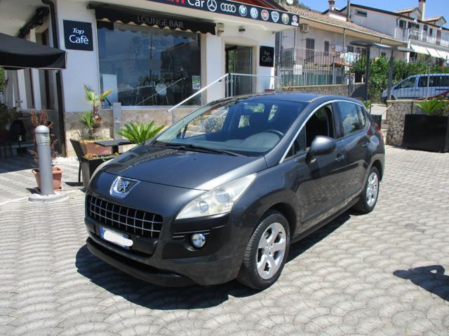 PEUGEOT 3008 1.6 HDi 110CV BUSINESS(80 KW)
