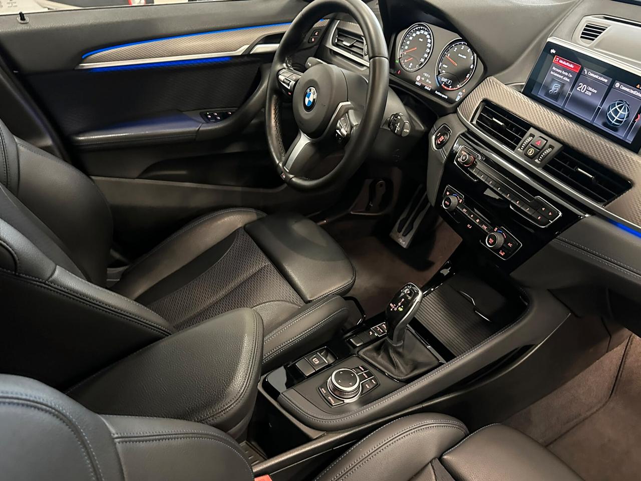 Bmw X2 sDrive18i Msport
