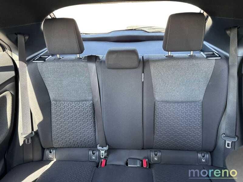 Toyota Yaris Cross 1.5h Trend fwd 116 CV e-cvt 2WD