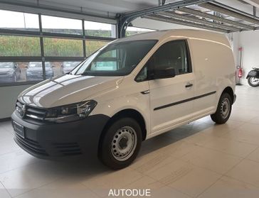 Volkswagen Caddy 2.0 TDI Furgone Business