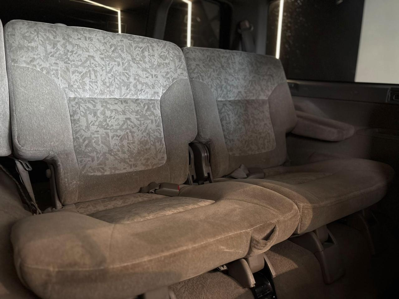 Nissan Patrol GR 2.8 TD 3 porte SE Hard Top