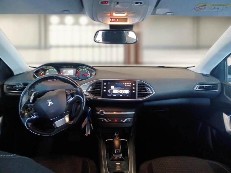 PEUGEOT 308 SW 1500 HDI 130 CV AUT.