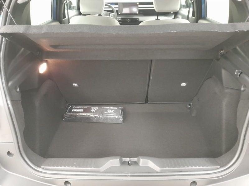 Citroën C3 C3 1.2 hybrid Max 110cv edcs6