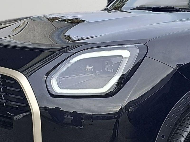 MINI Mini Countryman U25 Mini C Countryman NEW MODEL MY25 HEAD-UP LED