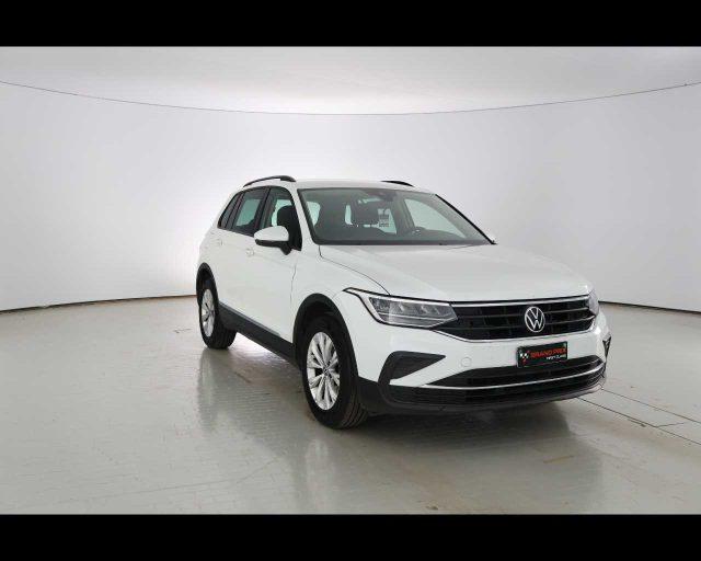 VOLKSWAGEN Tiguan 2.0 TDI 150 CV SCR DSG Life