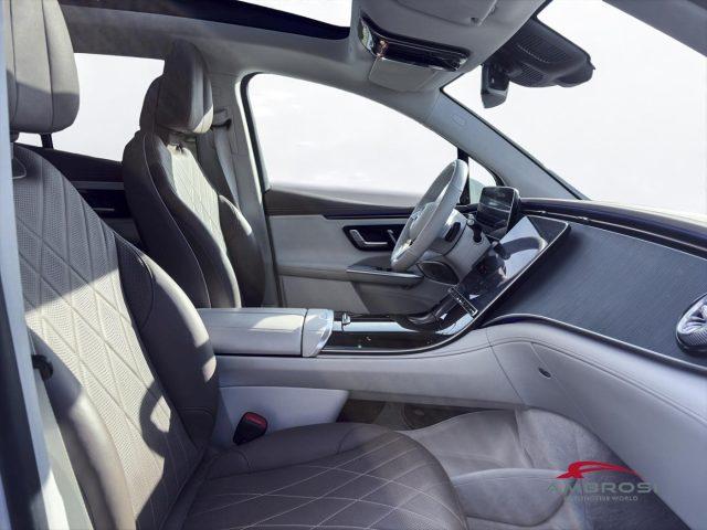 MERCEDES-BENZ EQE 350 AMG Line Premium Night Edition 4matic