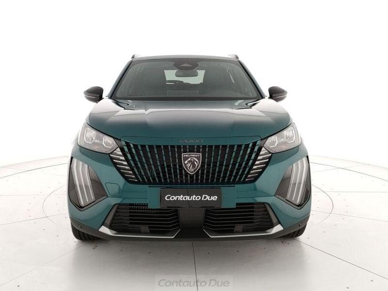 Peugeot 2008 2008 1.2 hybrid Lumiere 110cv e-dcs6