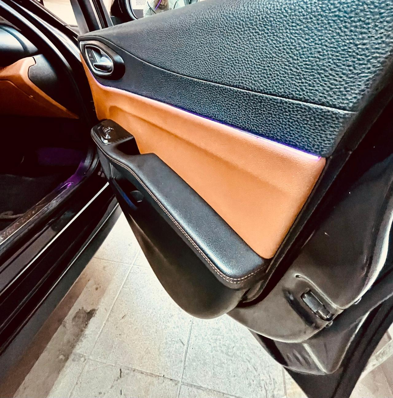 Alfa Romeo Giulia 2.2 Turbodiesel 180 CV AT8 Business Sport Launch Ed.