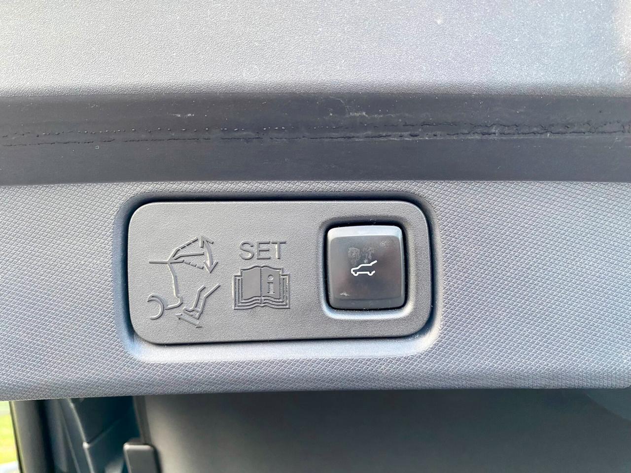 Ford Mustang Mach-e standard range rwd 269cv auto