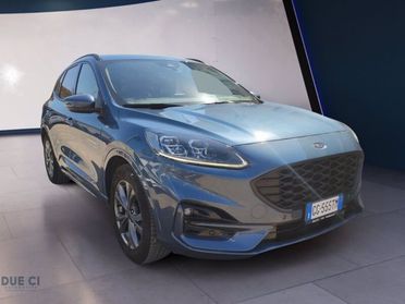 FORD Kuga 1.5 EcoBlue 120 CV aut. 2WD ST-Line X del 2022