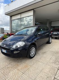Fiat Punto Natural Power Metano
