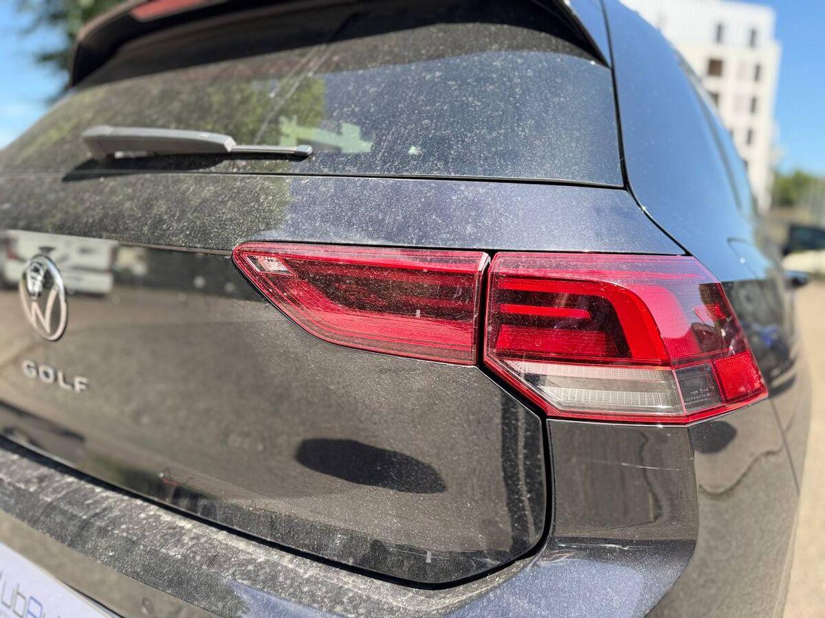 Volkswagen Golf 1.0 tsi evo Life 110cv