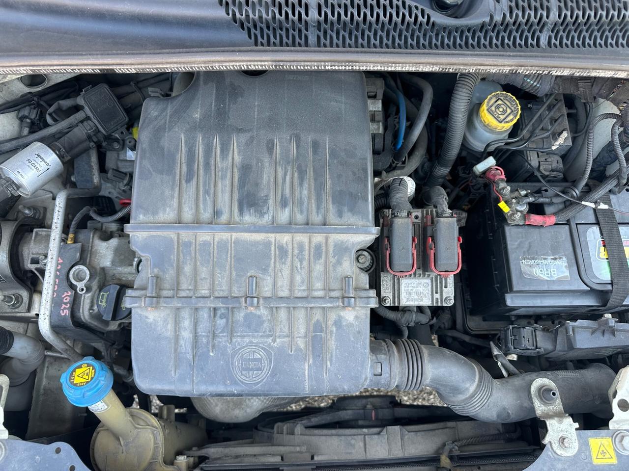 Lancia Y 1.2 GPL OK NEOPATENTATI Possibile Finanziamento