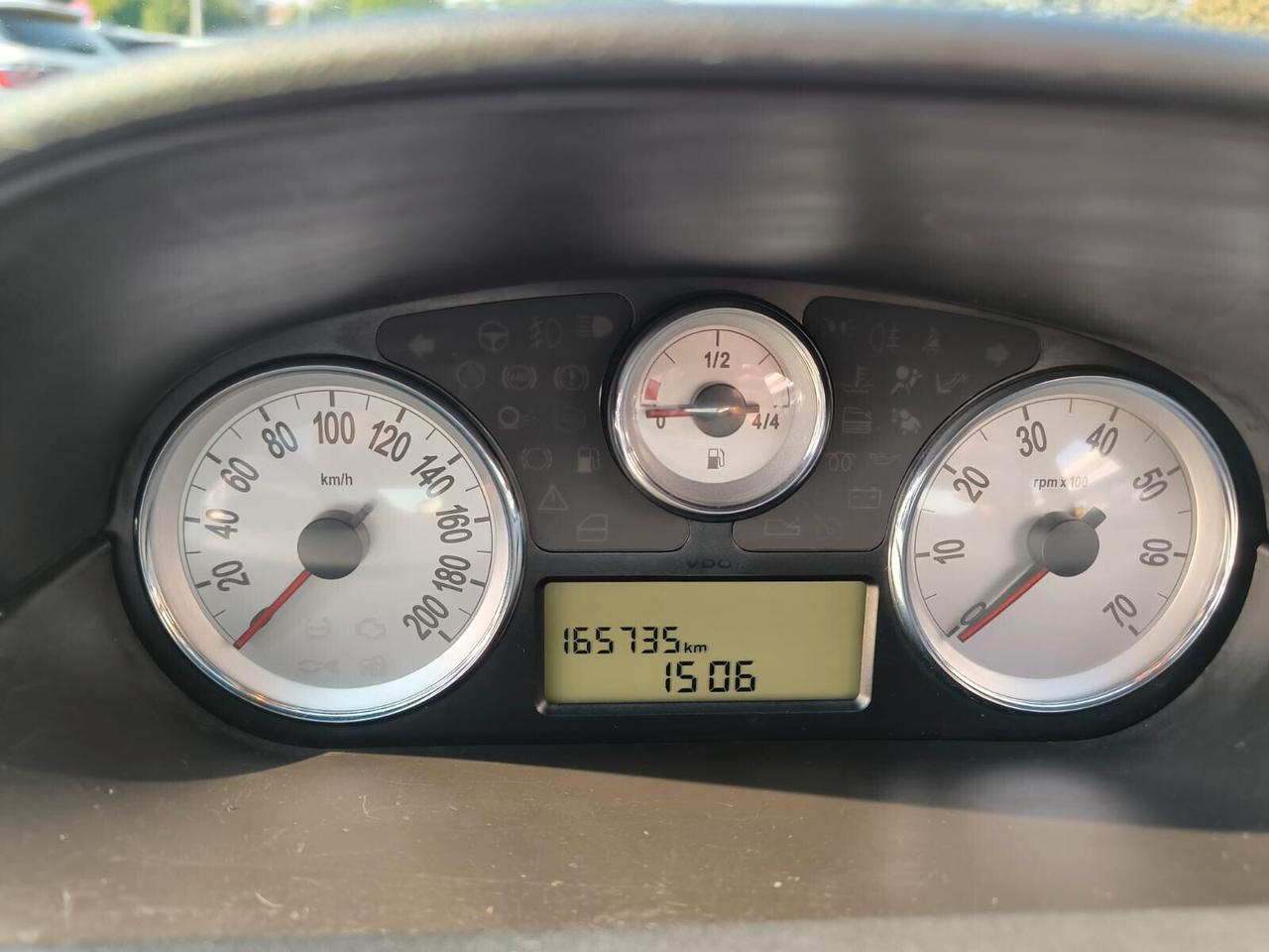 Lancia Ypsilon 1.4 Oro Ecochic GPL *GPL-2029*