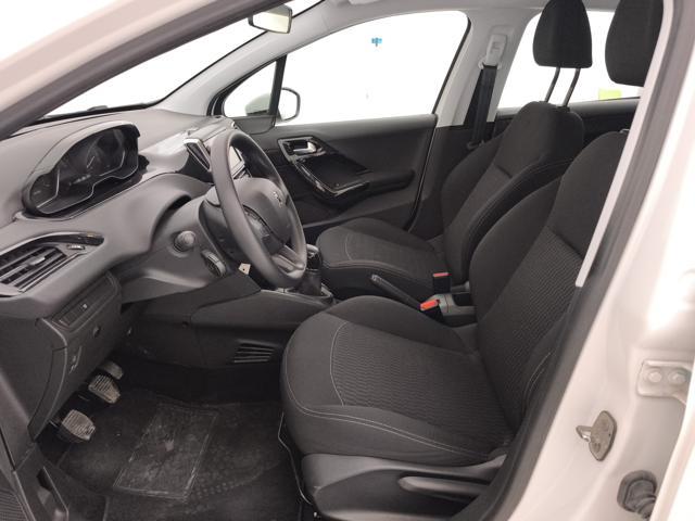PEUGEOT 208 1.2 puretech Active s&s 82cv 5p neopatentati