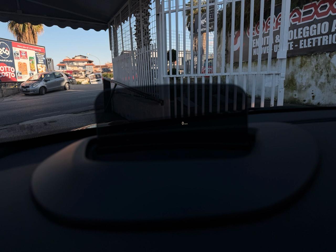 Mini 1.5 COOPER 5PORTE 136CV BENZINA 129000KM