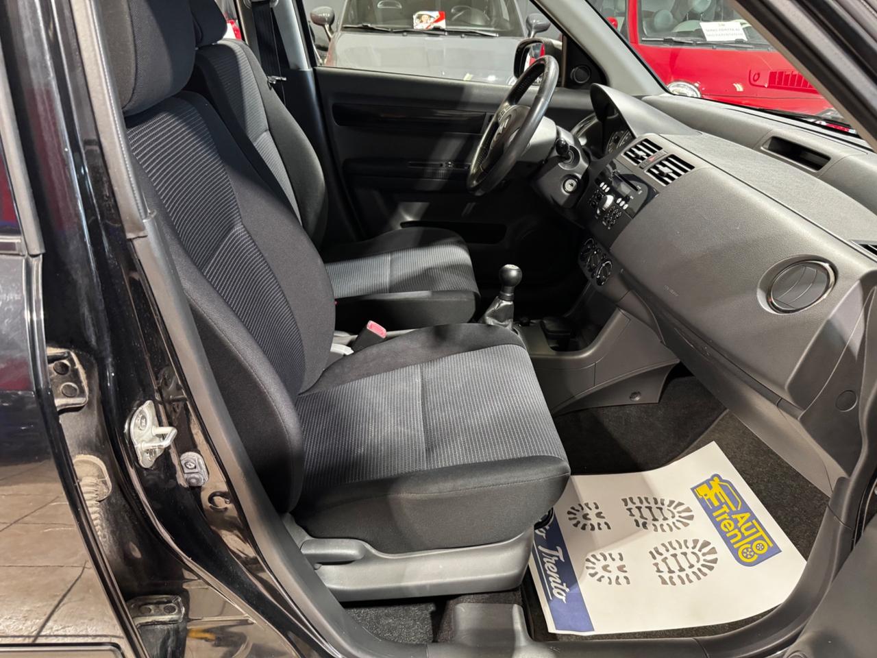 Suzuki Swift 1.3 4x4 5p. Outdoor Line GL