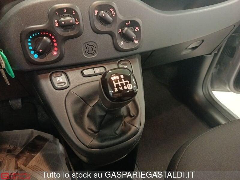 FIAT Panda Panda 1.0 FireFly S&S Hybrid