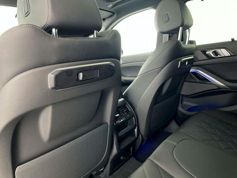 BMW X6 X6 xDrive30d 48V Msport Pro