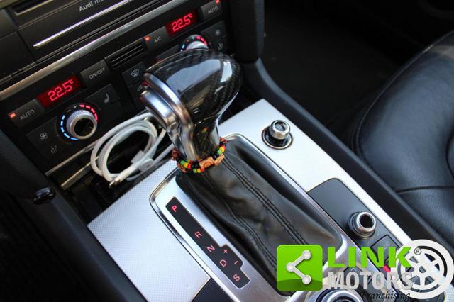 AUDI Q7 3.0 V6 TDI 245 CV clean diesel quattro tiptronic e