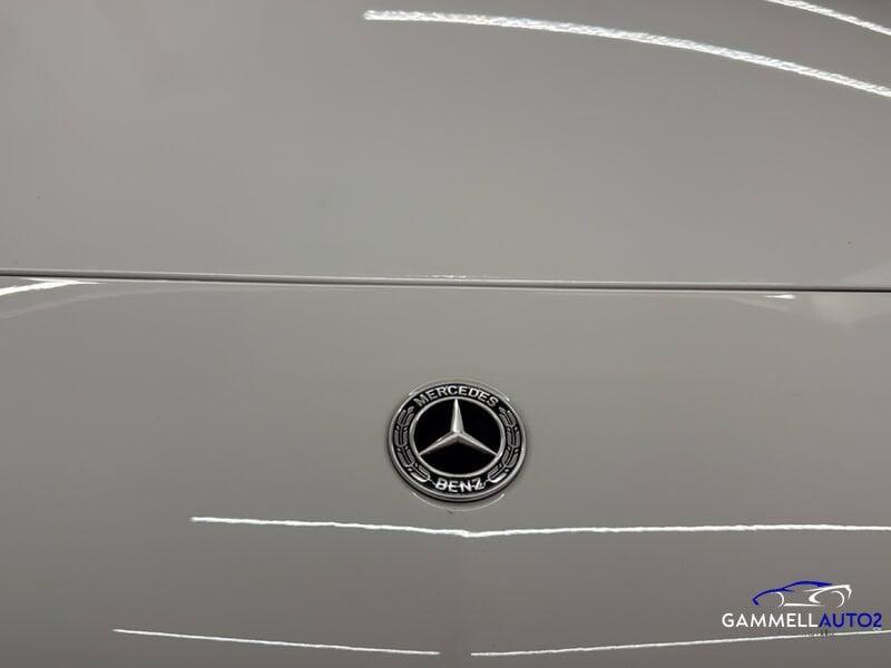 Mercedes-Benz Classe A A 250 e EQ-POWER Automatic Premium