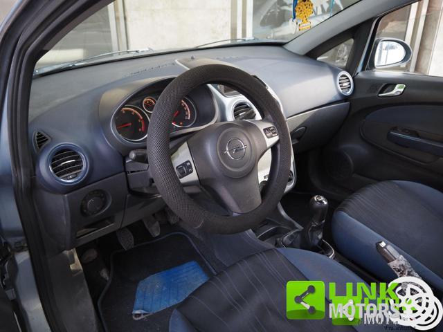 OPEL Corsa 1.3 CDTI 75CV ecoFLEX 3 porte