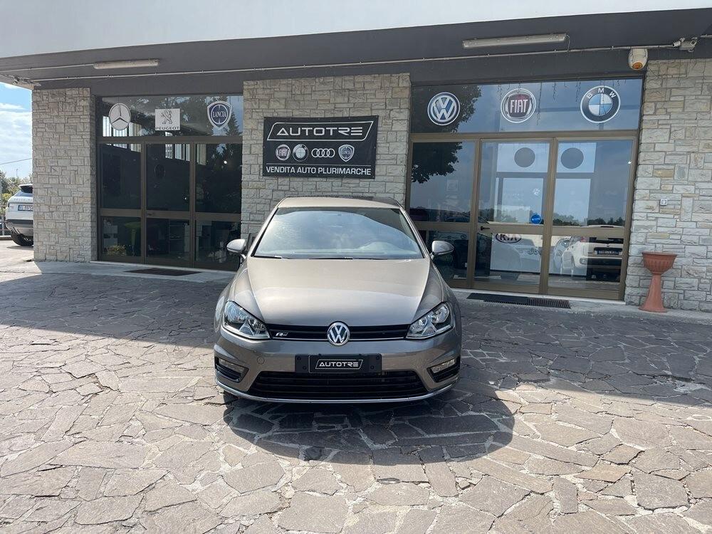 Volkswagen Golf 2.0 TDI 5p. 150 CV R-LINE