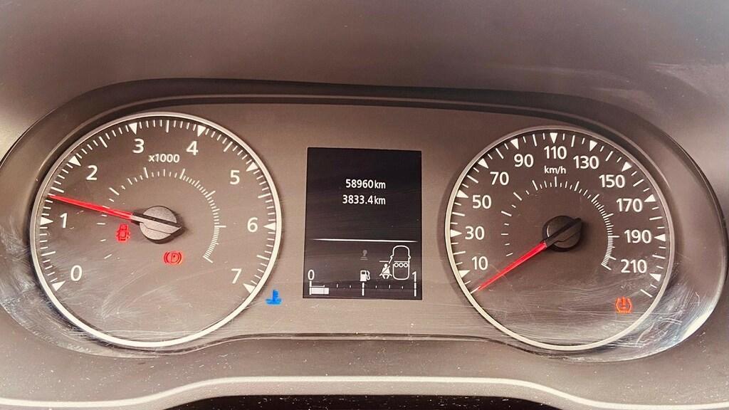 Dacia Duster 1.0 TCe GPL Journey 4x2