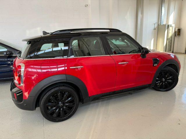 MINI Countryman 2.0 Cooper D Business Countryman ALL4 Automatica