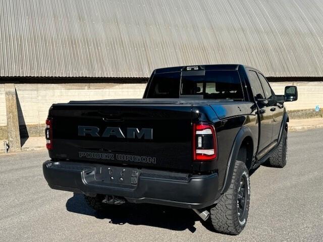 Dodge RAM 2500 POWER WAGON 6.4 HEMI NEW CLUSTER 2025