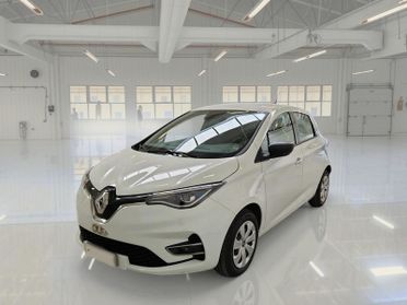 RENAULT ZOE LIFE R110 5 PORTE BERLINA