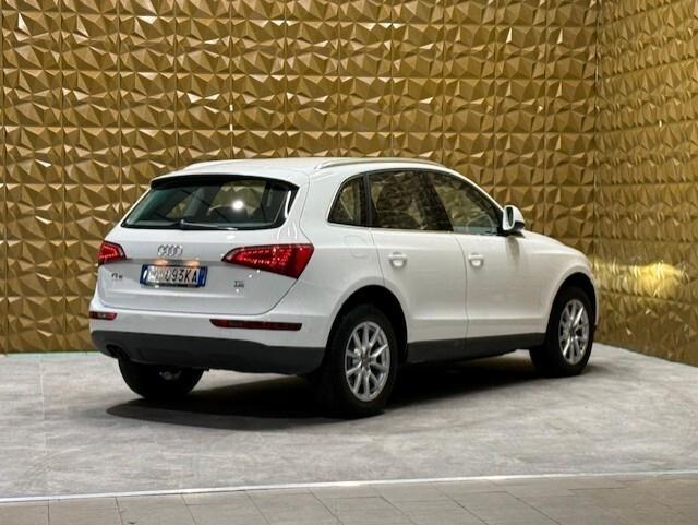 Audi Q5 2.0 TDI 170CV quattro Advanced Plus