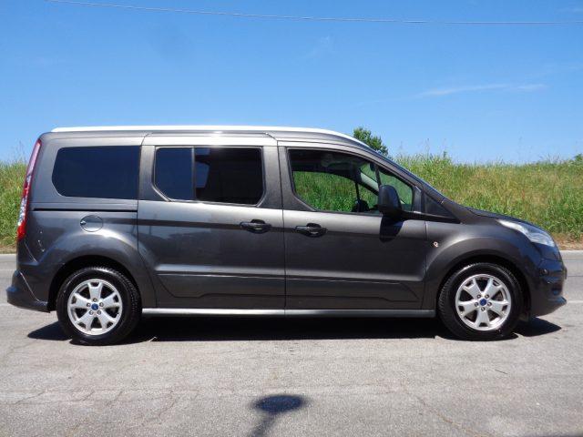 FORD Transit Connect 1.5dcti 7 Posti PREZZO VALIDO FINO 15.07,GARANZIA