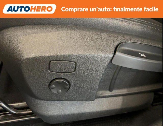 BMW X1 sDrive18d xLine