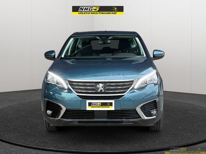 Peugeot 5008 5008 BlueHDi 130 S&S Allure