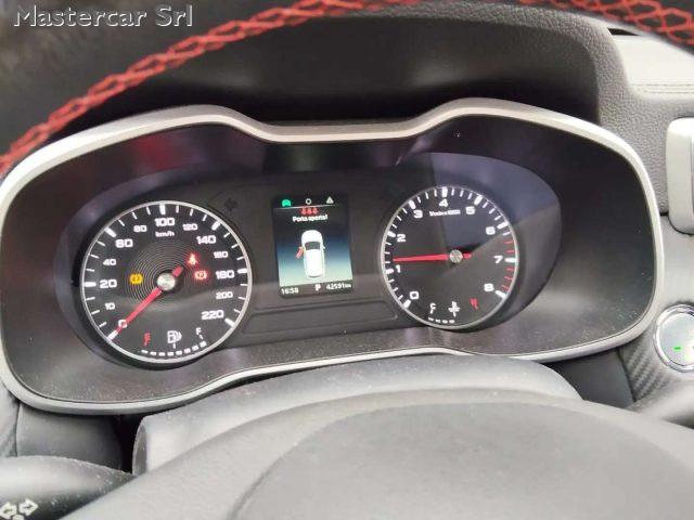 MG ZS ZS 1.0 Luxury automatica GK782RT