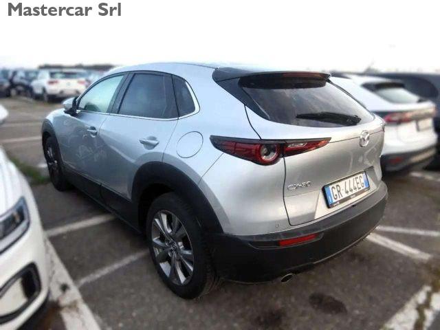 MAZDA CX-30 CX-30 2.0 m-hybrid Executive 2wd 122cv 6mt-GR444EG