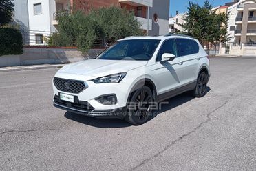 SEAT Tarraco 2.0 TDI XCELLENCE