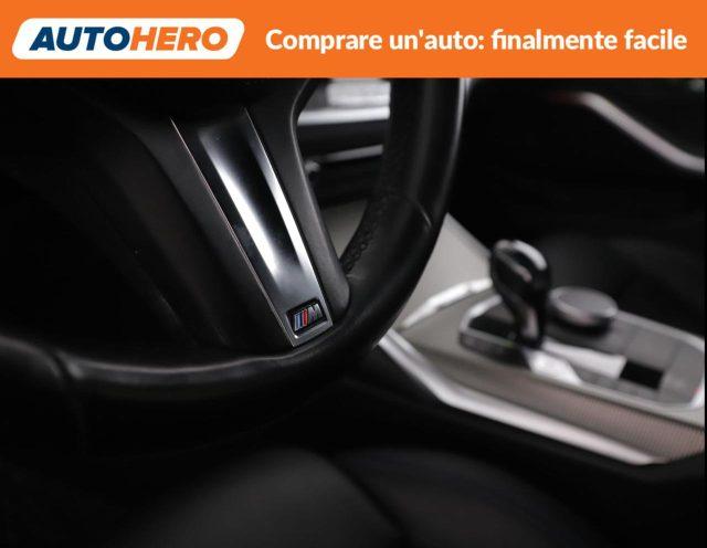 BMW 320 d 48V Touring Msport