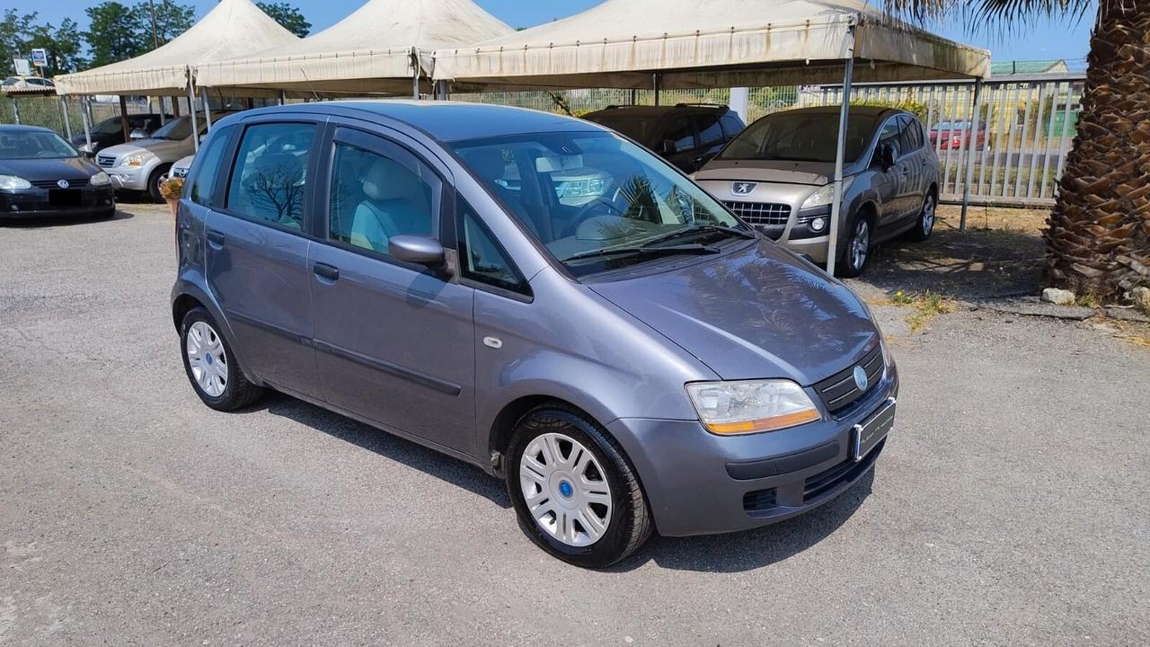 Fiat Idea 1.4 16V
