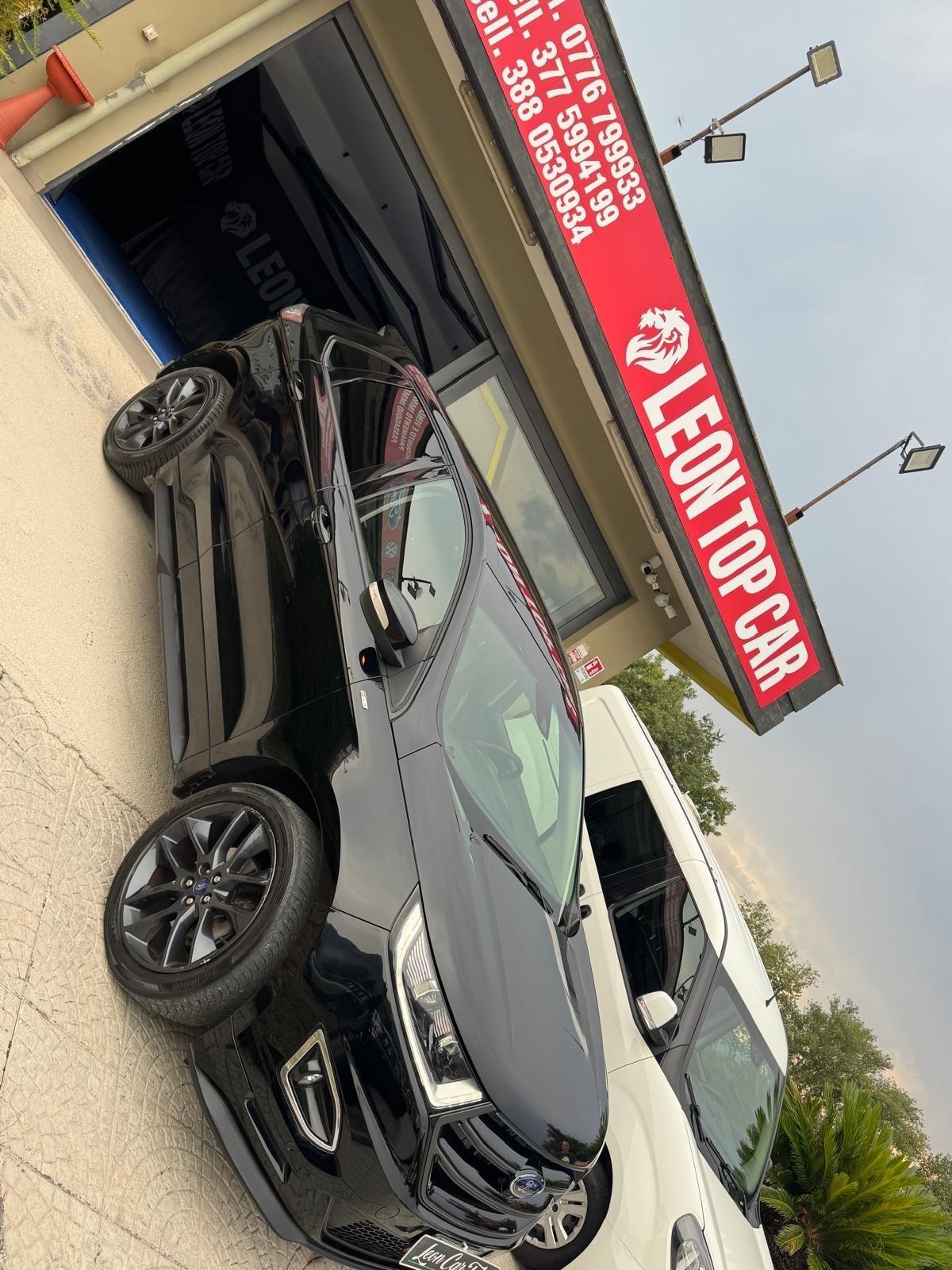 Ford Edge 2.0 TDCI 210 CV AWD S&S Powershift ST Line