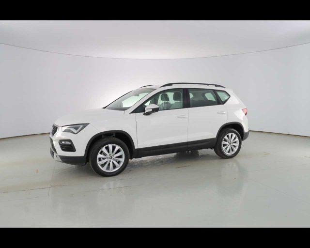 SEAT Ateca 1.5 ECO TSI DSG BUSINESS 150CV MY 23